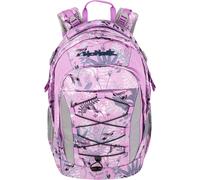Schulrucksack MCNEILL "Luca", Kinder, Gr. B/H/T: 30cm x 45cm x 23cm, blossom, Polyester, Rucksäcke Schulrucksack (91477549-0) blossom