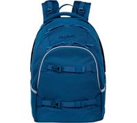 Schulrucksack MCNEILL "Milo", Kinder, Gr. B/H/T: 30cm x 43cm x 23cm, blau, Polyester, Rucksäcke Schulrucksack (56113361-0) blau