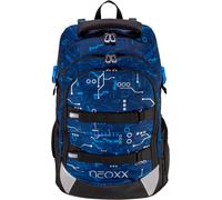Neoxx Active Pro Schulrucksack Next Level