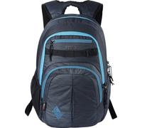 Schulrucksack NITRO "STASH 29, haze", Gr. B/H/T: 32cm x 49cm x 22cm, rosa (haze), Basic, Rucksäcke Schulrucksack, Reisetasche, Travel Bag, Alltagsrucksack, Daypack, Schoolbag (51754418-0) haze