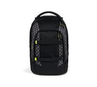 Schulrucksack Pack 30 Liter Dark Skate Schwarz