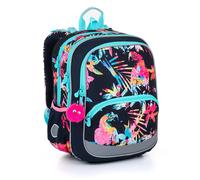Schulrucksack Papageien Topgal BAZI 23003