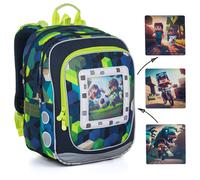 Schulrucksack Topgal ENDY 24015 B