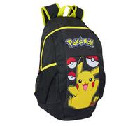 Schulrucksack Pokémon Bunt 28 x 42 x 15 cm