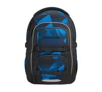 coocazoo Porter Schulrucksack 46 cm blau