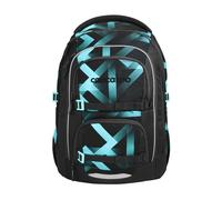 Schulrucksack PORTER, Laser Lights