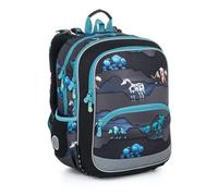 Schulrucksack Topgal BAZI 24013 B