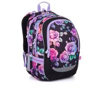 Schulrucksack Rose Topgal CODA 25009