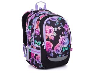 Schulrucksack Rose Topgal CODA 25009