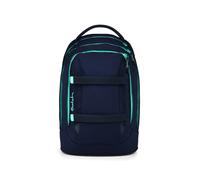 SATCH Schulrucksack PACK Ocean Mint