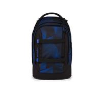 Schulrucksack Satch Pack Seismic Blue - Satch