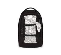 Schulrucksack Satch Pack Set Artist Edition - Satch Pack Set