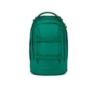 Schulrucksack Satch Pack Set Fearless Green - Satch Pack Set