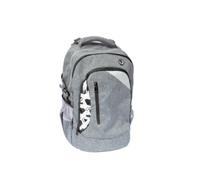 Schulrucksack schwarz X-Style - EBERHARD 577624