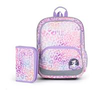 Schulrucksack-Set, 2-tlg. BAZI 24003 SET SMALL