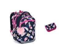 Schulrucksack-Set, 2-tlg. COCO 23006 SET SMALL