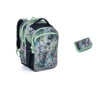 Schulrucksack-Set, 2-tlg. COCO 23016 SET SMALL