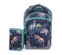 Schulrucksack-Set, 2-tlg. COCO 25016 SET SMALL