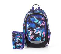 Schulrucksack-Set, 2-tlg. CODA 26010 SET 2IN1