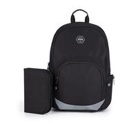 Schulrucksack-Set, 2-tlg. KIMI 24020 SET SMALL