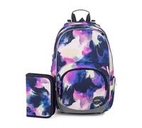 Schulrucksack-Set, 2-tlg. KIMI 26011 SET 2IN1