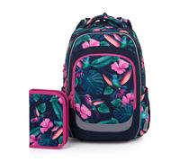 Schulrucksack-Set, 2-tlg. LORI 25008 SET SMALL