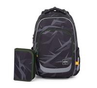 Schulrucksack-Set, 2-tlg. LORI 25018 SET SMALL