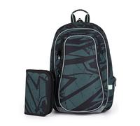 Schulrucksack-Set, 2-tlg. LYNN 24018 SET SMALL