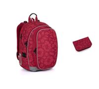 Schulrucksack-Set, 2-tlg. MIRA 23009 SET SMALL