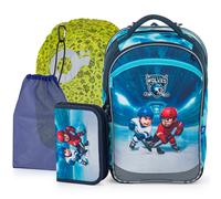 Schulrucksack-Set, 4-tlg. COCO 26017 SET 4IN1