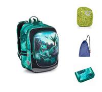 Schulrucksack-Set, 4-tlg. ENDY 20045 SET LARGE