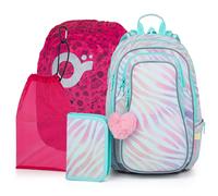 Schulrucksack-Set, 4-tlg. LYNN 25007 SET LARGE