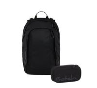 Schulrucksack-Set AIR Blackjack 2-teilig