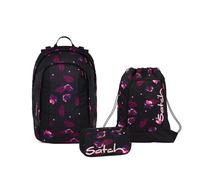 Schulrucksack-Set AIR Mystic Nights 3-teilig, Kollektion 2025