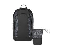 Schulrucksack-Set AIR Street Ink 2-teilig