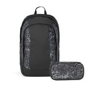 Schulrucksack-Set AIR Street Ink 2-teilig