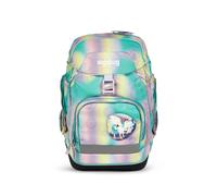 Schulrucksack-Set ergobag pack Zaubärwelt Reflex Glow Edition