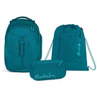 satch match Bundle 3-teilig Deep Petrol