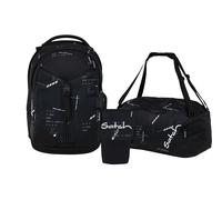 Schulrucksack-Set MATCH Ninja Matrix 3-teilig, Kollektion 25/26