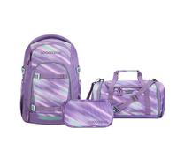 Schulrucksack-Set MATE Arctic Lights 32-teilig