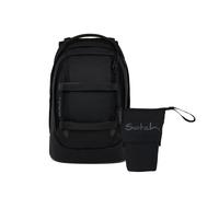 Schulrucksack-Set PACK Blackjack 2-teilig