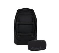 Schulrucksack-Set PACK Blackjack 2-teilig