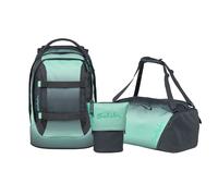 Schulrucksack-Set PACK Gradient Mint 3-teilig