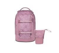 Schulrucksack-Set PACK Magnolia Dream 2-teilig