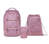 Schulrucksack-Set PACK Magnolia Dream 3-teilig