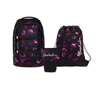 Schulrucksack-Set PACK Mystic Nights 3-teilig
