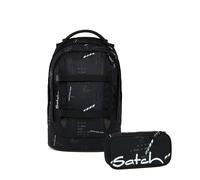 Schulrucksack-Set PACK Ninja Matrix 2-teilig