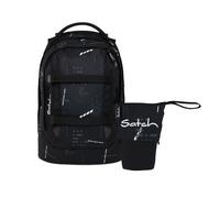 Schulrucksack-Set PACK Ninja Matrix 2-teilig
