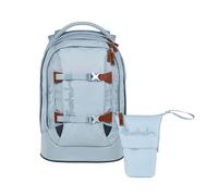 Schulrucksack-Set PACK Nordic Ice Blue 2-teilig