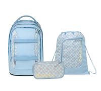 Schulrucksack-Set PACK Summer Era 3-teilig